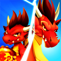 Dragon City cho iOS