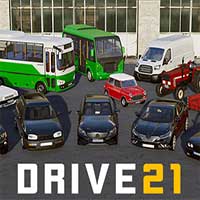 Drive 21