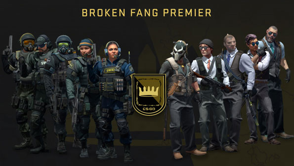 Operation Broken Fang DLC giới thiệu 7 map mới, hàng loạt chế độ chơi đặc sắc và phần thưởng hấp dẫn