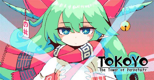 TOKOYO: The Tower of Perpetuity is a unique Anime action game