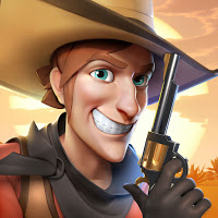 Wild West Heroes cho Android