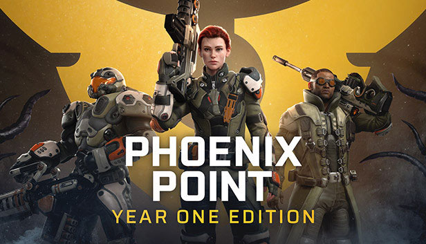  Explore Phoenix Point: Year One Edition with lots of cool content