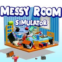 Messy Room Simulator