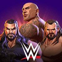 WWE Undefeated cho iOS