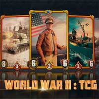 World War 2: The Card Game