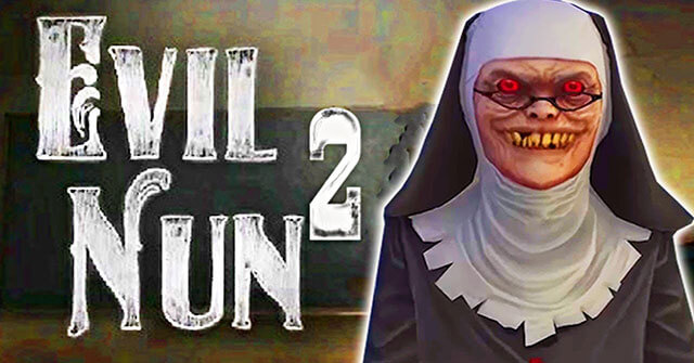 Evil nun читы