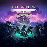 Helldivers: Dive Harder