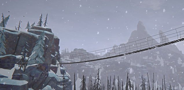 The Long Dark 1.89 introduces new lands, game modes, new items and UI upgrades