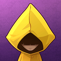 Very Little Nightmares cho Android