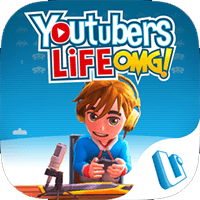 Youtubers Life cho iOS