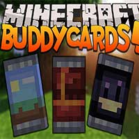 Buddycards Mod