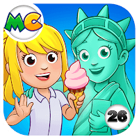 My City: New York cho Android