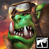 Warhammer 40,000: Dakka Squadron cho iOS