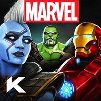 Marvel Realm of Champions cho iOS