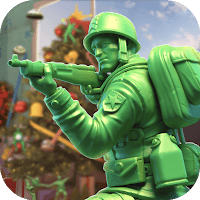 Army Men Strike cho Android