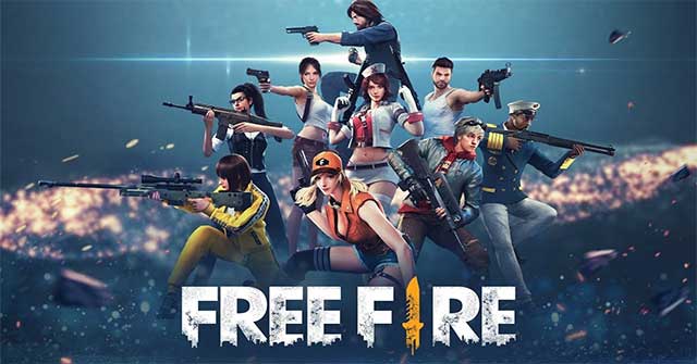 Become a master in Free Fire by downloading Guide de Fr33 Pro