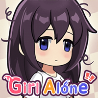 Girl Alone cho iOS