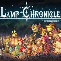 Lamp Chronicle