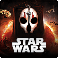 STAR WARS: KOTOR II cho iOS