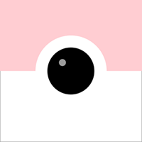 Analog film pink filters cho iOS