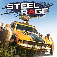 Steel Rage cho iOS