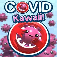 Covid Kawaii