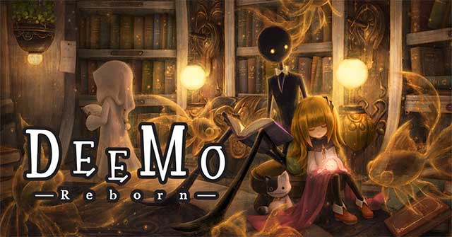 DEEMO Reborn là game âm nhạc cực hay