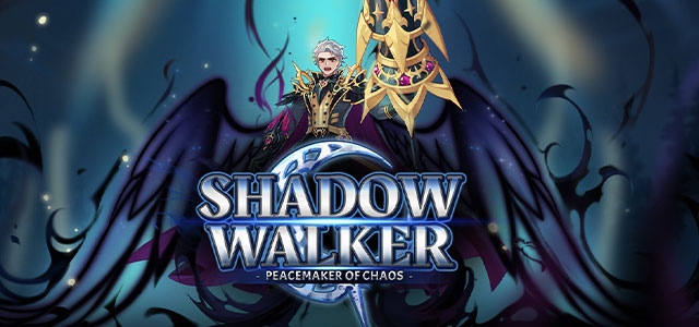 Bản cập nhật Shadow Walker mới của La Tale Evolved