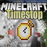 TimeStop Mod