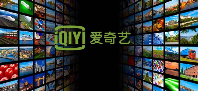 Update iQIYI app to try out new features and other improvements