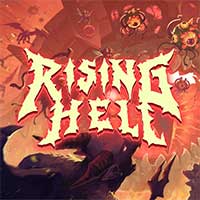 Rising Hell