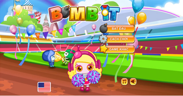 Bomb It Cho Ios - Game Đặt Bom Kinh Điển - Download.Com.Vn