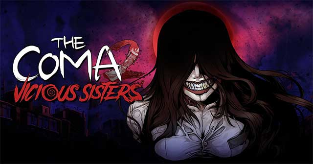 The Coma 2: Vicious Sisters là game kinh dị sinh tồn của Hàn Quốc