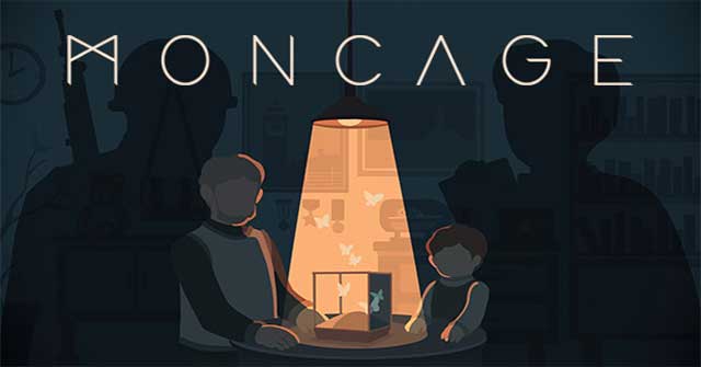 Moncage là game phiêu lưu giải đố độc đáo và huyền ảo