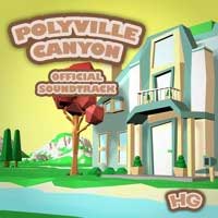 Polyville Canyon