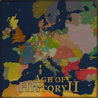 Age of History II cho iOS