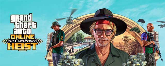 Bản cập nhật Grand Theft Auto Online: Los Santos Summer Special cho mùa hè 2020