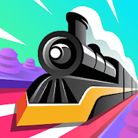 Railways cho iOS