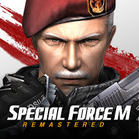 Special Force M Remastered cho Android