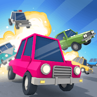 Mad Cars cho Android