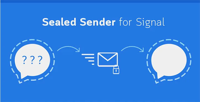 Trải nghiệm nhắn tin bảo mật, an toàn với phần mềm Signal cho PC