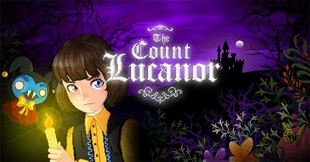 The Count Lucanor là game phiêu lưu kinh dị lấy cảm hứng từ Dark Souls