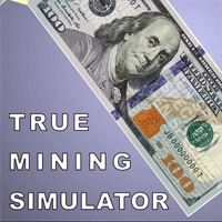 True Mining Simulator
