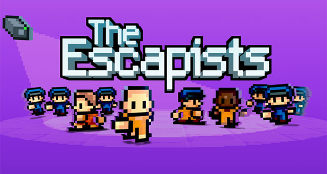 the escapist game free online play