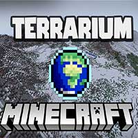 Terrarium Mod