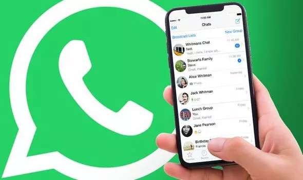 Self-destructing messages is now available to all WhatsApp users