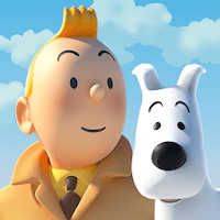 Tintin Match cho iOS