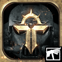 Warhammer 40,000: Lost Crusade cho Android