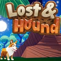 Lost and Hound