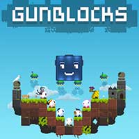 GunBlocks - Chapter 1